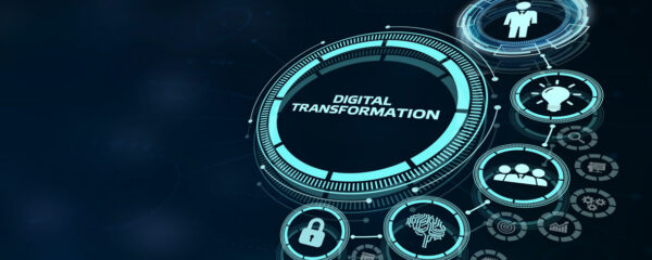 Sustainable Digital Transformation