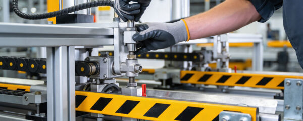 manufacturers