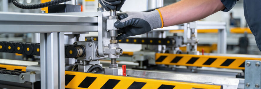 manufacturers